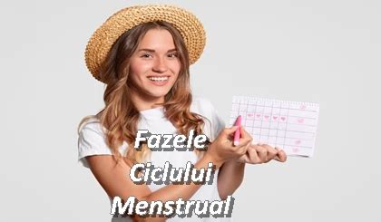 faza luteala|Cele 4 faze ale ciclului menstrual: ce se întâmplă cu。